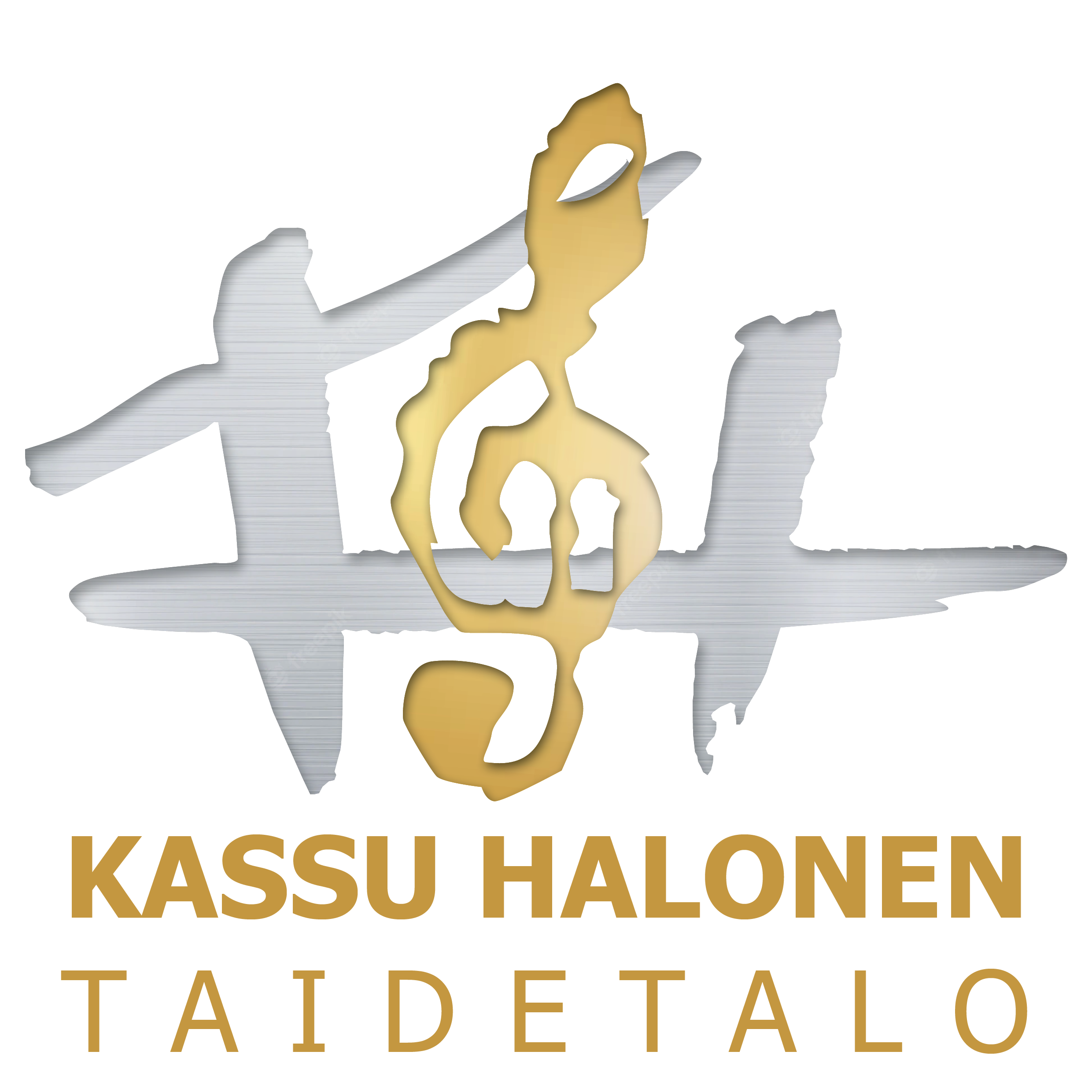 Kassu Halonen Taidetalo